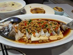 -狮王府淮扬菜(百家湖1912店)