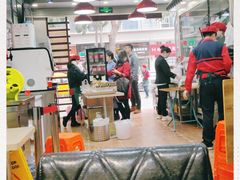 -荔银肠粉(广州天河华利路店)