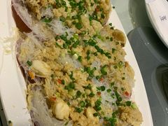 -River Café 海鲜自助(重庆丽笙世嘉酒店)
