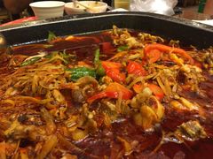 -自贡好吃客(科华店)