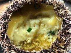 -四川小胡子海鲜(丁村万人海鲜广场店)