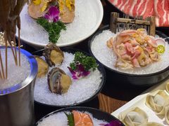 -东海怡品海鲜豆捞(星街坊店)