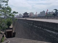 -西安城墙·碑林历史文化景区