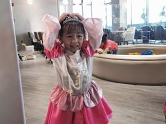 -NOKNOK若蔻亲子餐厅(天地壹方北馆店)