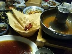 -蜜桃餐厅·江浙融合菜(荟聚购物中心店)