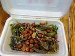 -陈添記·祖傳爽鱼皮·西关老字号(广州首店)
