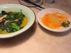 -涌上外婆桥(江北万达店)