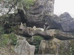 -山王坪喀斯特国家生态公园