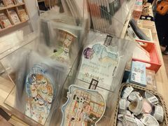 -猫的天空之城概念书店(大学路店)