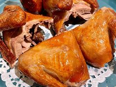 -点都德(盘福楼店)