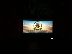 -金逸影城IMAX(光美湛江赤坎店)