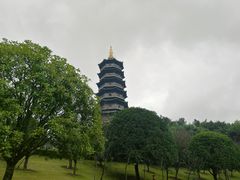 -重庆园博园