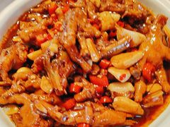 -胡老大菜热饭香·家宴(二七北路店)