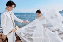 点击看大图 -色色婚纱摄影(大沥旗舰店)
