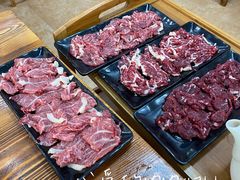 -顺记牛肉店