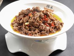 小妙黄牛肉-国味壹号·精品湘菜·宴请佳选(新天地店)