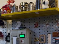 -醒味咖啡馆(南市桥巷店)