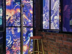 -酷秀KTV(五道口店)