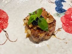 -大岛日本料理铁板烧(南通大饭店)