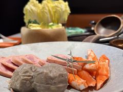 -芸山季·云南野生菌火锅(人民广场来福士店)