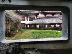 -陕西民俗大观园