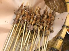 -万记麻辣烫国展总店