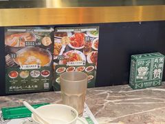 -禄婶鸡煲·打边炉