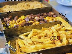 -老三李村河底戳子肉(总店)