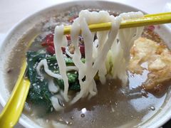 -友达面馆·酸菜鱼面(钱塘区店)