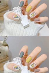 -LILY NAILS美甲美睫