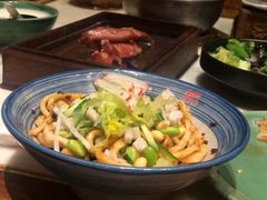 -那家小馆•北京菜•烤鸭(中关村店)