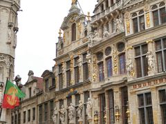 -布鲁塞尔大广场