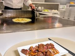 -大食代美食广场(月星环球港店)