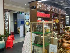 -名善山珍·野生菌汤锅(文殊院店)