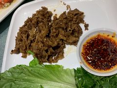 -恒记饭店·海鲜明档(淹城店)