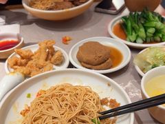 -松鹤楼·苏式汤面(虹桥天地店)