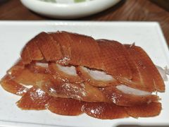 -小大董·烤鸭(王府井apm店)