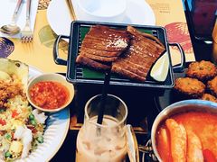 -simply thai天泰(静安嘉里中心店)
