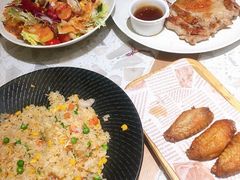 -Aqua Oasis 水天堂(爱山广场店)
