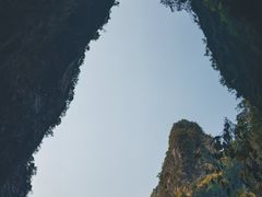 -百魔洞景区