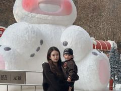 -西安龙首印象城