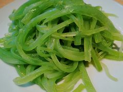 阿坝州青丝竹笋-洞庭鱼香(万科店)