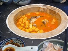 -云海肴云南菜·蒸汽石锅鱼(青岛万象城店)
