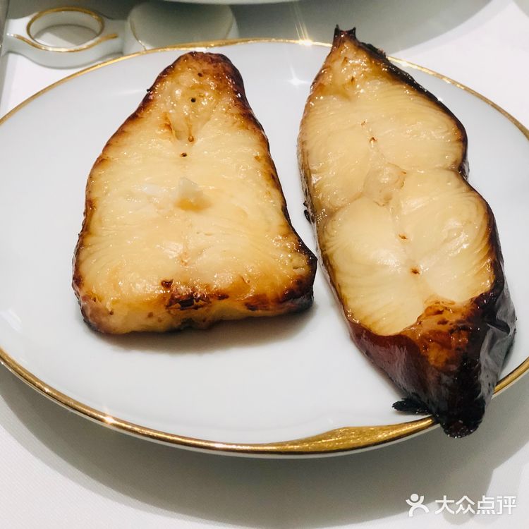 北京最奢华的海鲜自助