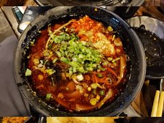 杠上脑花-一岚一山(角门总店)
