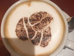 -COSTA COFFEE(水游城店)