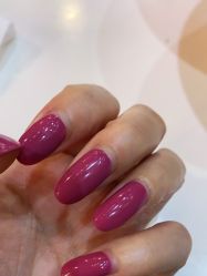 -Pink You美甲洗眉纹绣定制中心