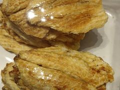 -水一方现烤鱿鱼丝大连特产(高新苏宁百货店)