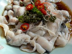 -小吊梨汤·北京菜(香山店)