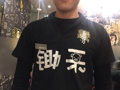 -喝丢一只鞋辣炒海鲜小烧烤(三八广场店)